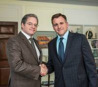 Кадр Гибор идет на войну