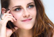 Кристен Стюарт подписалась на фантастическую любовь