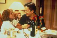 Кадр Высокая мода