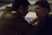 Кадр Молчание Лорны