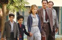 Кадр Мишу из Д’Обера