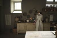 Кадр Аббатство Даунтон