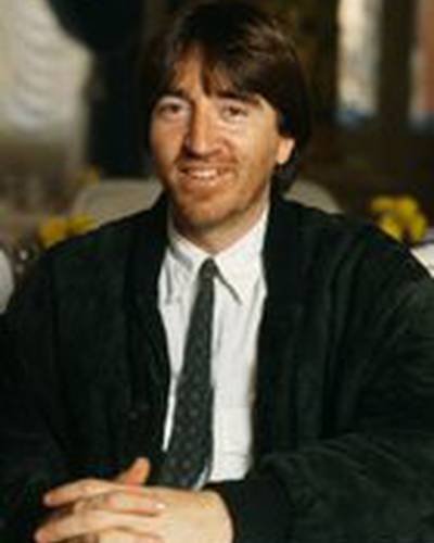 Жан Шалопен фото