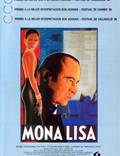 Постер из фильма "Мона Лиза" - 1