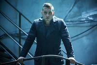 Кадр Дивергент