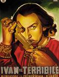 Постер из фильма "Иван Грозный" - 1
