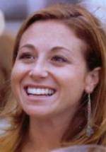 Амелия Дзонтини фото