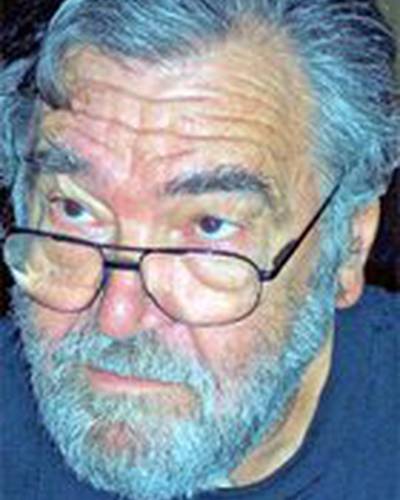 Ральф Бакши фото