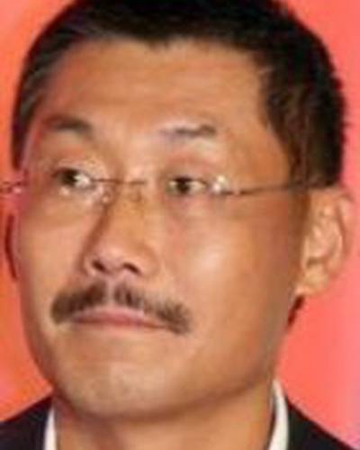 Хэ Пин фото