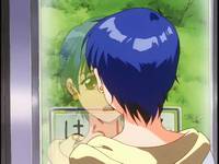 Кадр Волшебная сцена модницы Лалы