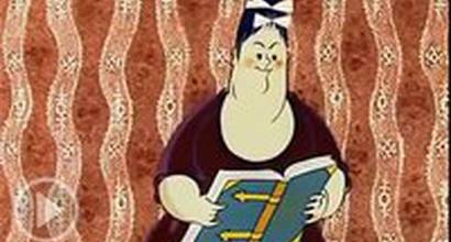 Мультфильм