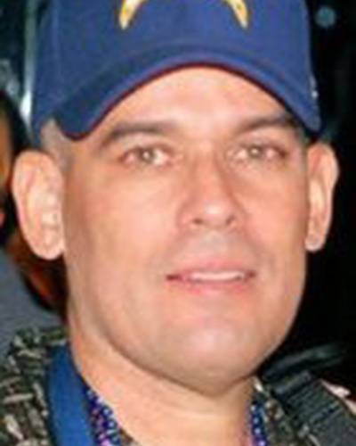 Дон Фернандо фото