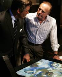 Кадр Лас Вегас