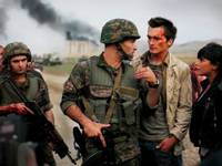 Кадр 5 дней в августе