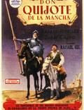 Постер из фильма "Дон Кихот из Ла Манчи" - 1