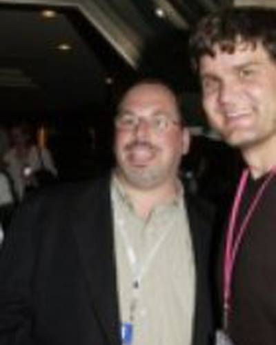 Джейсон Константин фото