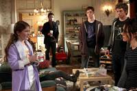 Кадр Бесстыдники