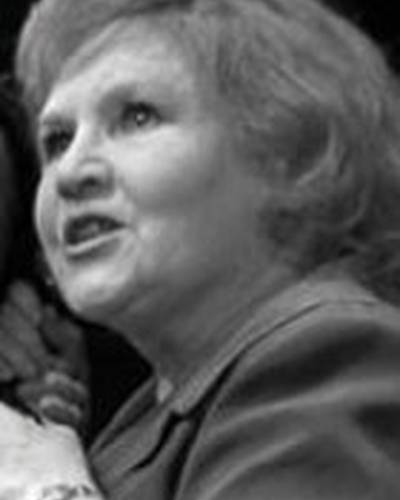 Нина Гуляева фото