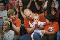 Кадр Держись, Чарли!