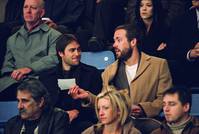 Кадр Теория хаоса