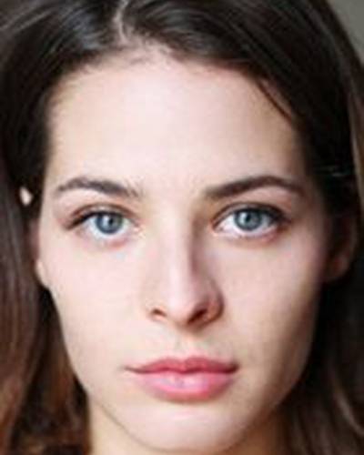 Эстер Комар фото