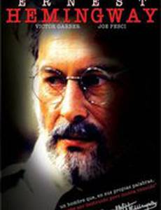 Легендарная жизнь Эрнеста Хемингуэя