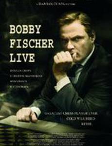 Bobby Fischer Live