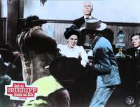 Кадр Поддержите своего шерифа!