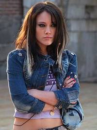 Кадр Игра по-крупному