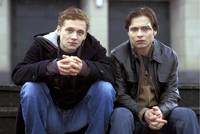 Кадр Класс 99