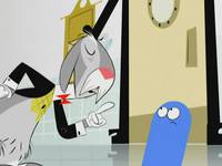 Кадр Дом друзей Фостера