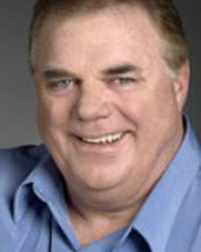 Марк МакКанн фото