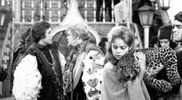 Кадр из фильма "Русалочка" - 1