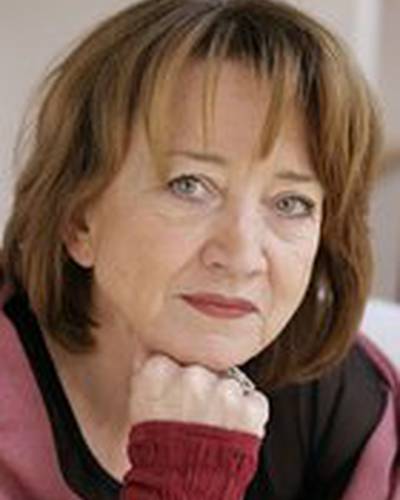 Барбара Фоке фото