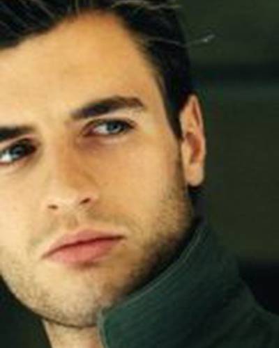 Hunter Maats фото