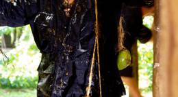 Кадр из фильма "Племя" - 1