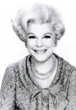 Вирджиния Грэхэм фото