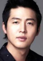 Ли Чжон Чжин фото