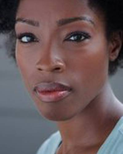 Натали Ар Ридли фото