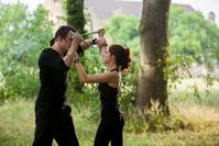 Кадр Академия вампиров