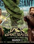 Постер из фильма "Джек - убийца великанов" - 1