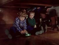 Кадр Телеграмма