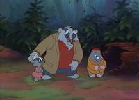 Кадр Однажды в лесу