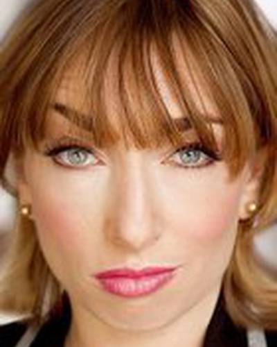 Наоми Гроссман фото