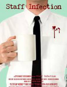 Staff Infection