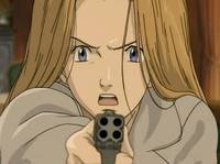 Кадр Монстр