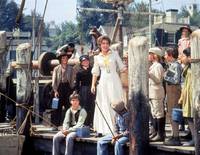 Кадр Дракон Пита