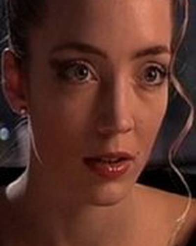 Эмили Джо Тисдэйл фото