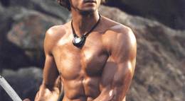 Кадр из фильма "Повелитель зверей" - 1