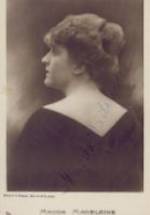 Магда Мадлен фото